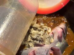 -粗粮人家·东北菜(洋桥店)