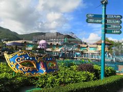 -香港海洋公园