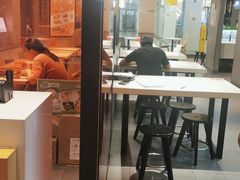 门面-永和大王(梅家浜店)