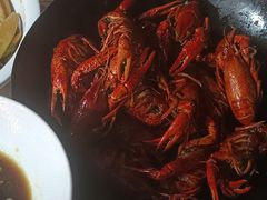 -小林哥的海鲜馆·夜宵烧烤(渔人码头店)