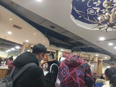 -元盛居(生态大街店)