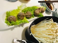 -东椰·海南椰子鸡火锅(朝阳门店)