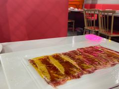 -火焱山烤肉·齐齐哈尔烤肉(朝阳店)