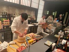 -鳥喜Toriki怀石烧鸟料理