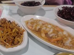 -乡村基·川味现炒大王(熙悦天街店)