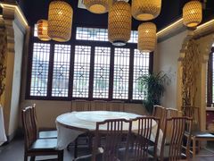 -二十八里太湖船菜(吉祥路店)