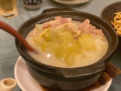 -沙龙酒家