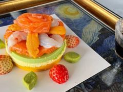 -量子制造·元创意料理(李公堤店)