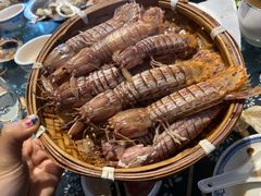-旺角小渔村·海肠捞饭开创者(环山路店)