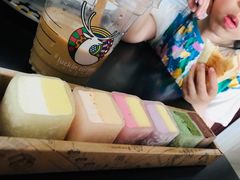 -Olé精品超市(苏州中心店)