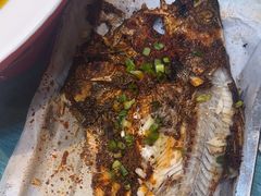 -顺明新疆风味餐厅(五一路店)