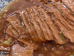 扒肉条-协顺园回头馆(南顺城路店)