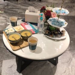 -香榭丽舍·海菲秀·皮肤管理痘敏肌修护