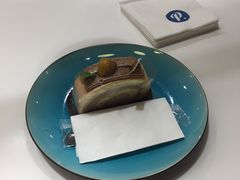 -卷心卷意·轻甜蛋糕(新光天地店)