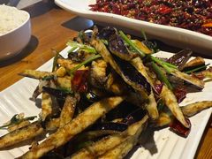 -望京一号·重庆江湖菜(工体店)
