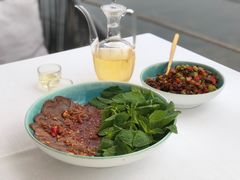 -沿途四季·云南菜·诗酒茶(蓝色港湾店)