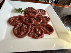 -皇城老妈·大连海鲜火锅(港湾店)