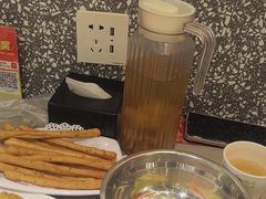 -巴蜀王婆大虾(南锣鼓巷店)