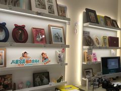 -海马体照相馆(佛山岭南站店)
