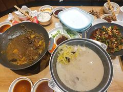 -东北风(龙湾万达广场)