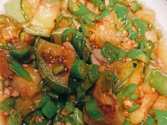 -湘邻呷铺·田园家宴(汉基广场店)