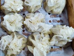 -绥缘老烧麦(中天店)