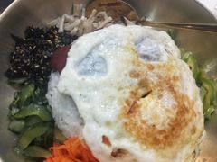 -禾谷韩餐(热带海洋学院店)