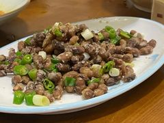 拌水豆豉-古蔺郑胖娃(泸州总店)