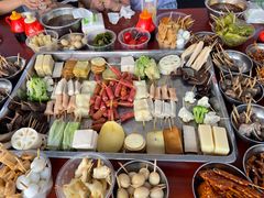 -江油特色冷沾沾(火炮街店)