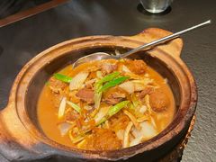 -晓长安·新陕菜(曲江店)