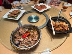 -汇景花园酒家(基立下道店)