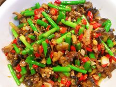 -衡东土菜馆(天际绿洲店)
