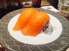 -友壹町寿司·料理(三水广场店)