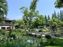 -杭州西湖柳莺里酒店