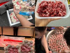 -阿娟牛肉丸·手打牛肉丸·现做现卖