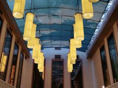 -佛山皇冠假日酒店-西餐厅