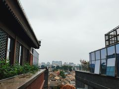 -祖母的厨房美式西餐厅(北京坊店)