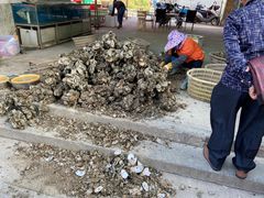 -都斛海鲜街
