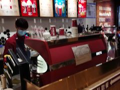 -COSTA COFFEE(斯普瑞斯奥特莱斯店)