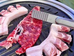 -哈哈碳都·牛肋条无限自助烤肉(宝龙店)