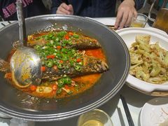 -香丰阁·烤鸭·川湘菜(清河店)