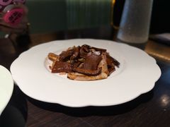 -庐灶江南·江南菜·四合院Bistro(东直门雍和宫·原华侨宾馆店)