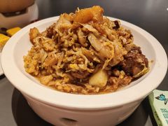 -西贝(虹口龙之梦店)