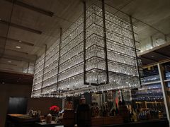 -山港凯悦酒店·BEBA海滩烧烤餐厅酒吧