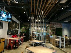 大堂-云味馆·云南菜·云南米线(景田店)