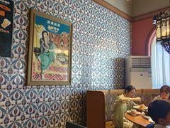 -天山集市(和家乐广场店)