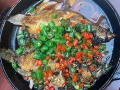 -翠清酒家(万丰路店)