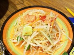 -囧人粗品·泰国街市料理(霖峰店)