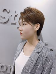 -艳遇 style fashion
