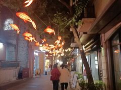 -碗中海·蒸汽海鲜·桑拿鸡(岭南天地店)